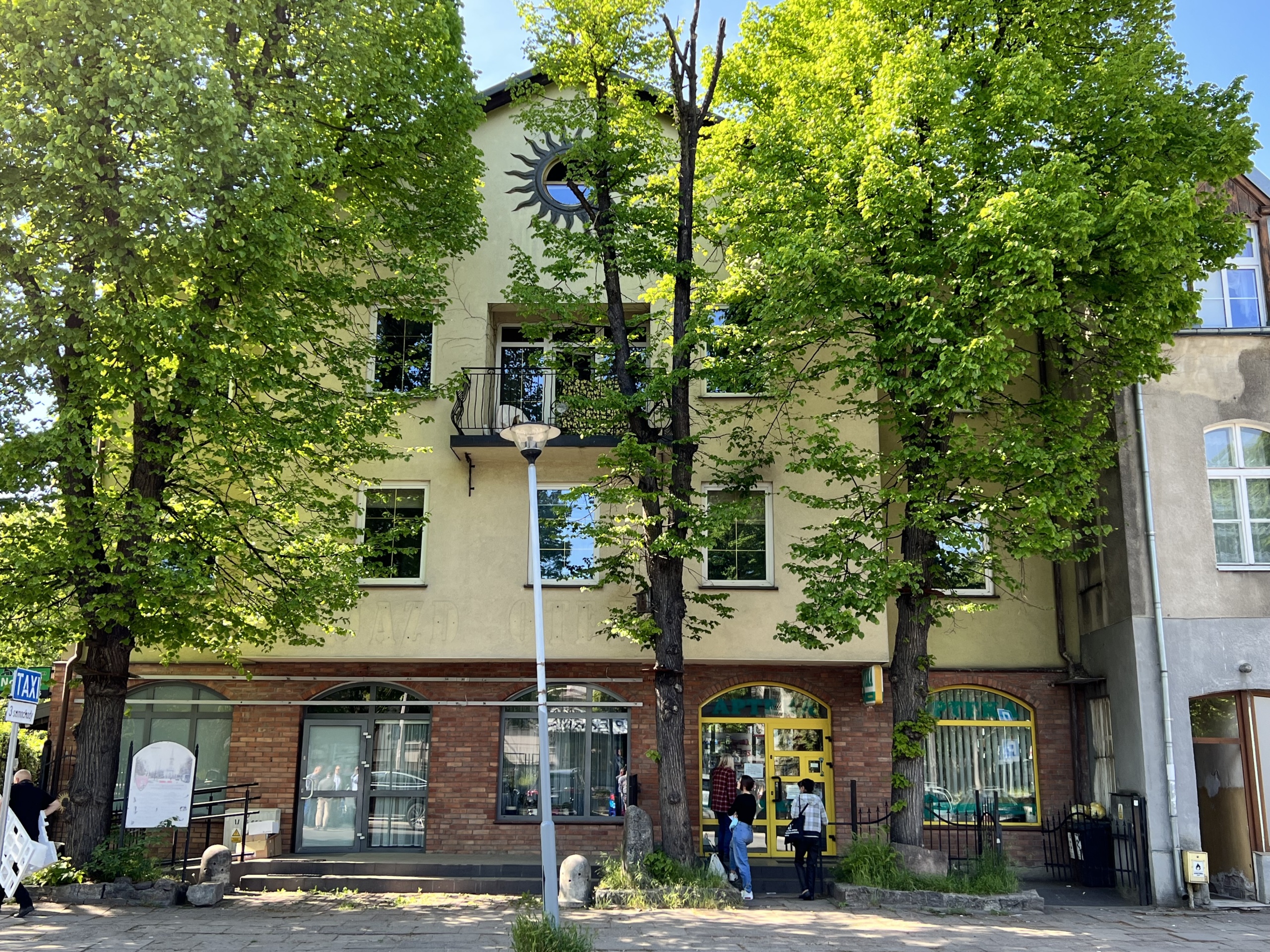 W dobie ostatnich wydarzeń, które niewątpliwie dotknęły cały świat, a najbardziej  Ukrainę.