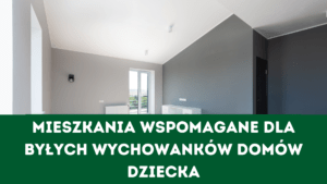 Dom wspomagany