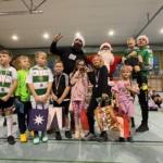 15 Mikołajki dla placówek opiekuńczo-wychowawczych