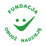 Fundacja obudź nadzieję logo
