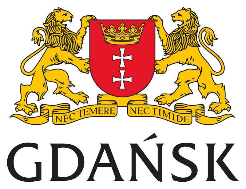 Gdańsk – znak Miasta Gdańska
